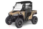 UTV T-Boss 650 EPS