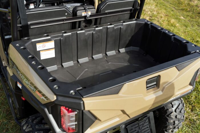 UTV T-Boss 650 EPS - imagine 3