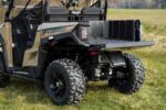 UTV T-Boss 650 EPS - imagine 5