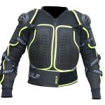 Armura Motocross ATV , Full Deflector Wulfsport  Copii