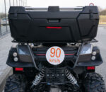 Cutie spate ATV Kimpex Cargo Boxx Deluxe - Image 2