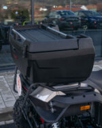 Cutie spate ATV Kimpex Cargo Boxx Deluxe - Image 4