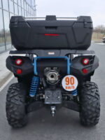 Cutie spate ATV Kimpex Cargo Boxx Deluxe - Image 6
