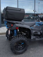 Cutie spate ATV Kimpex Cargo Boxx Deluxe - Image 7