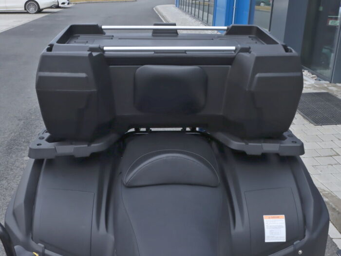 Cutie spate ATV Kimpex Cargo Boxx Deluxe - Image 10