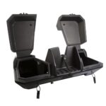 Cutie spate Kimpex Outback cu încălzire - Image 3