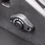 Cutie spate Kimpex Dry Ride 2.0 cu mâner încălzit - Image 3