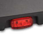 Cutie spate Kimpex Dry Ride 2.0 cu mâner încălzit - Image 4