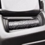 Cutie spate Kimpex Dry Ride 2.0 cu mâner încălzit - Image 5