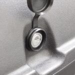 Cutie spate Kimpex Dry Ride 2.0 cu mâner încălzit - Image 6