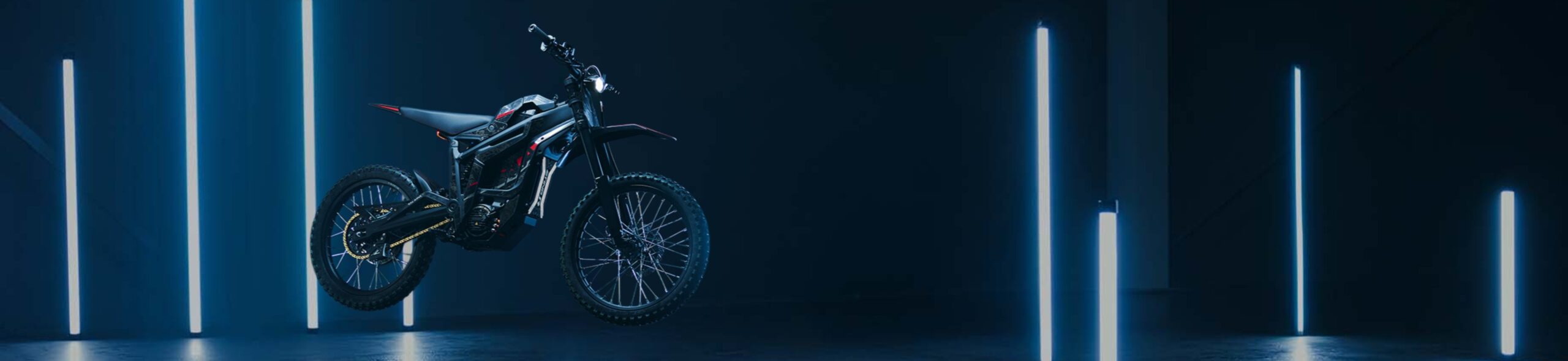 Talaria, Motocicleta Electrica