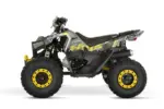 ATV BEMI HULK 125cc Automat R8 PRO - Image 3
