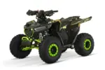 ATV BEMI HULK 125cc Automat R8 PRO - Image 4