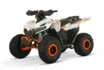 ATV BEMI HULK 125cc Automat R8 PRO - Image 5