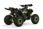 ATV BEMI HULK 125cc Automat R8 PRO - Image 6