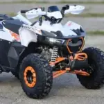ATV BEMI HULK 125cc Automat R8 PRO