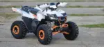 ATV BEMI HULK 125cc Automat R8 PRO
