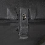 Cutie spate ATV Kimpex Black Deluxe - Image 2