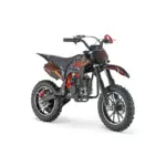 MOTO CROSS 50cc 4T Automată DB-703B, KXD 703 - Image 2