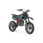 MOTO CROSS 50cc 4T Automată DB-703B, KXD 703 - Image 4