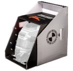 Cască Handy Plus, CASSIDA 2026 (alb/negru) - Image 11