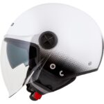 Cască Handy Plus, CASSIDA 2026 (alb/negru)