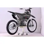 Motocicletă enduro Barton NXT 250 (cadru mic) - Image 5