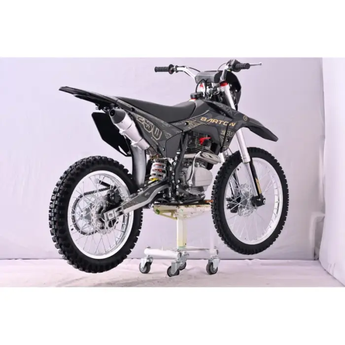 Motocicletă enduro Barton NXT 250 (cadru mic) - Image 5