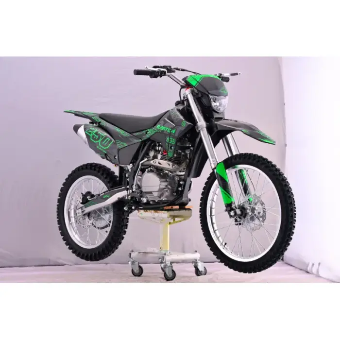 Motocicletă enduro Barton NXT 250 (cadru mic) - Image 3