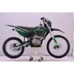 Motocicletă enduro Barton NXT 250 (cadru mic) - Image 4