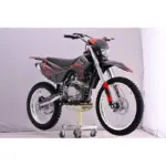 Motocicletă enduro Barton NXT 250 (cadru mic)