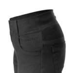 Pantaloni moto dama Rainers Elen - Image 3