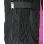 Geaca moto dama Rainers Selena-R - Image 3