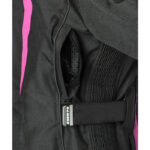 Geaca moto dama Rainers Selena-R - Image 4