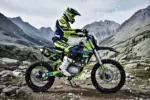 Moto Cross 250cc DIRT BIKE UpBeat 414 - Oferta 2026 - Image 2