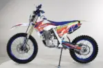 Moto Cross 250cc DIRT BIKE UpBeat 414 - Oferta 2026 - Image 4