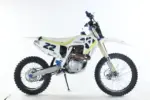 Moto Cross 250cc DIRT BIKE UpBeat 414 - Oferta 2026 - Image 7