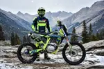 Moto Cross 250cc DIRT BIKE UpBeat 414 - Oferta 2026