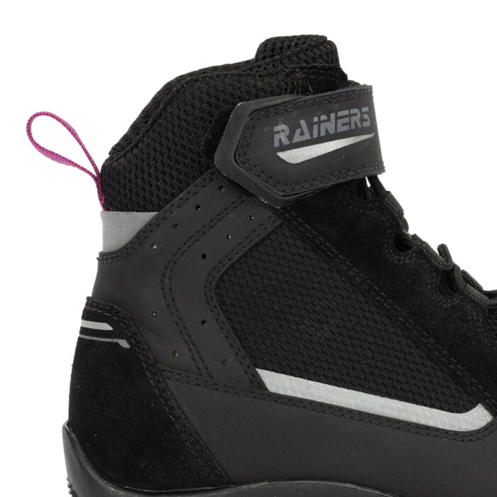 Cizme Moto Rainers TG20 LADY Dama - Image 2