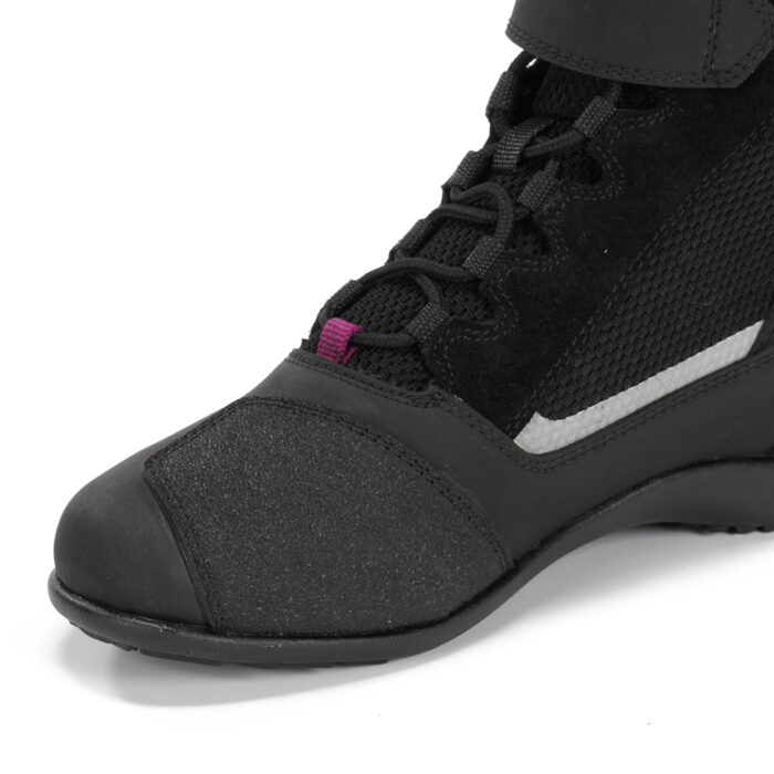 Cizme Moto Rainers TG20 LADY Dama - Image 4