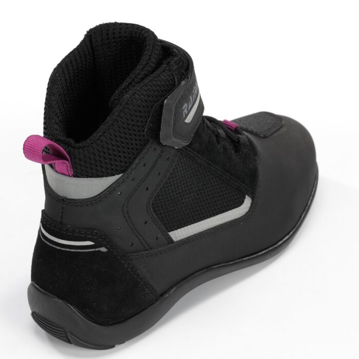 Cizme Moto Rainers TG20 LADY Dama - Image 5