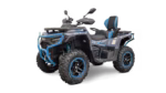 ATV LINHAI LandForce 650 PRO EPS 4X4 T3b - Image 2
