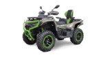 ATV LINHAI LandForce 650 PRO EPS 4X4 T3b - Image 3