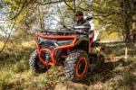 ATV LINHAI LandForce 650 PRO EPS 4X4 T3b