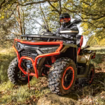 ATV LINHAI LandForce 650 PRO EPS 4X4 T3b