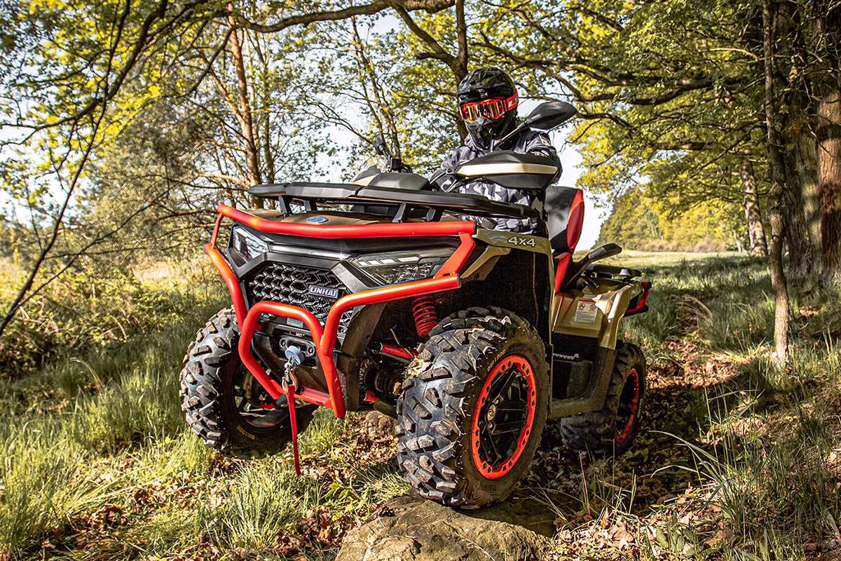 atv-linhai-landforce-650-pro-gallery-04 ATV LINHAI LandForce 650 PRO EPS 4X4 T3b - Image 1