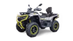 ATV LINHAI LandForce 650 PRO EPS 4X4 T3b - Image 4