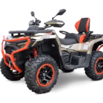 ATV LINHAI LandForce 650 PRO EPS 4X4 T3b