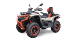 ATV LINHAI LandForce 650 PRO EPS 4X4 T3b - Image 5