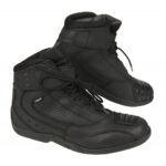 Ghete Modeka BLACK RIDER